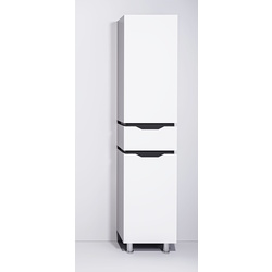 Пенал Supraten Dofine 44.5x200 R (White) Thumb