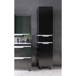 Penal Supraten Dofine 44.5x200 L (Black)