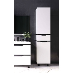 Penal Supraten Dofine 44.5x200 L (White)