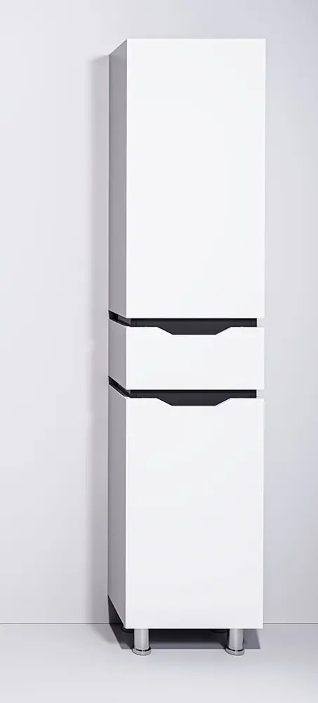 Penal Supraten Dofine 44.5x200 L (White)