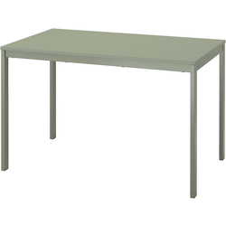 Masa extensibila Ikea Vihals 120/180x74 (Verde) Thumb