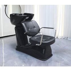 Мойка парикмахерская Gabbiano Vigo (Black)