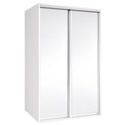 Dulap-cupe Modern Braun Top 2 120x210x60 2 PAL (White) Thumb