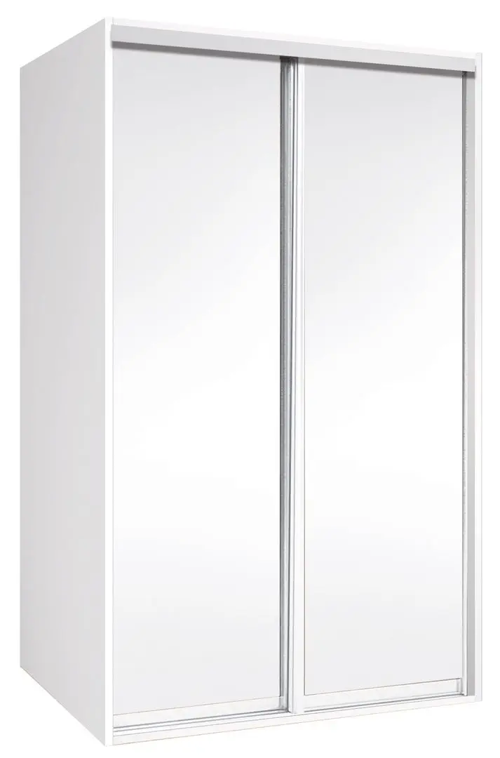 Dulap-cupe Modern Braun Top 2 120x210x60 2 PAL (White)