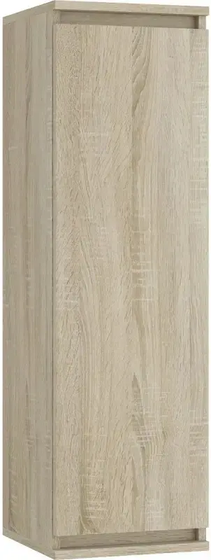 Dulap suspendat Akord W30 (Sonoma Oak)