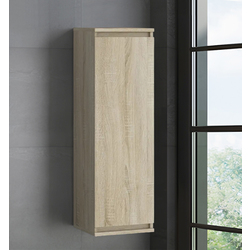 Шкаф навесной Akord W30 (Sonoma Oak)