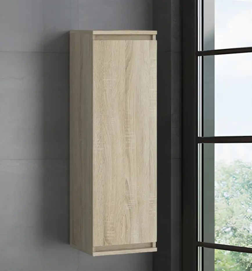 Dulap suspendat Akord W30 (Sonoma Oak)