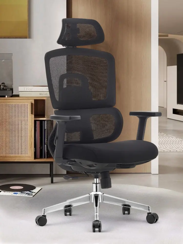 Кресло Custo Aston (Black)