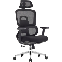 Кресло Custo Aston (Black) Thumb