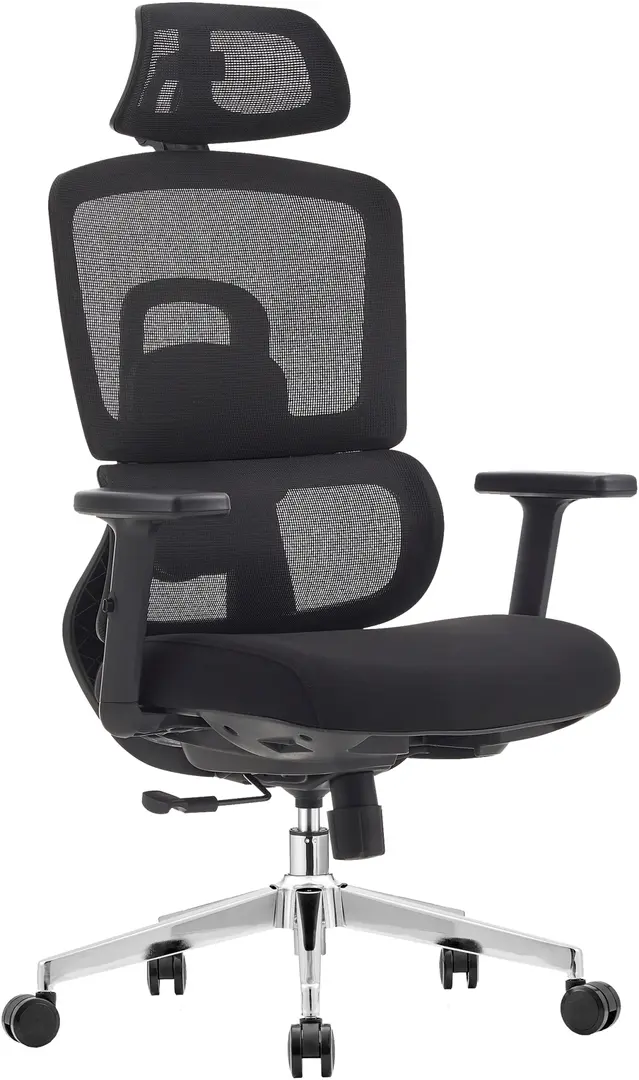 Кресло Custo Aston (Black)