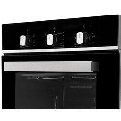 Cuptor electric incorporabil Samus SC457GTBV (Black) Thumb