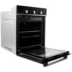 Cuptor electric incorporabil Samus SC457GTBV (Black) Thumb