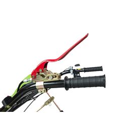 Motosapa DKD HS 1000 (Green) Thumb