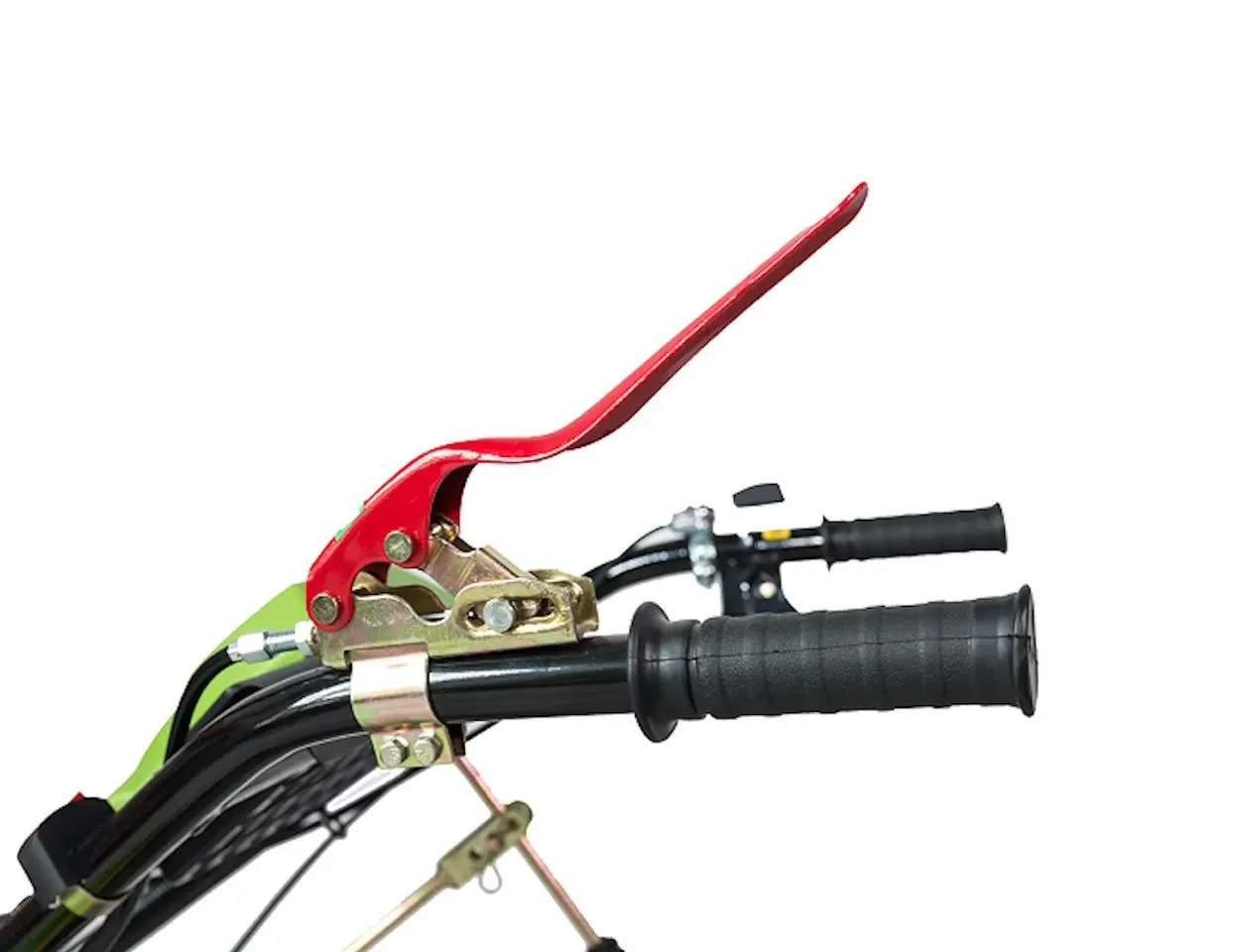 Motosapa DKD HS 1000 (Green) - 2