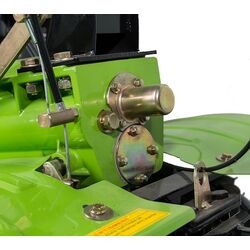 Motosapa DKD HS 1000 (Green) Thumb