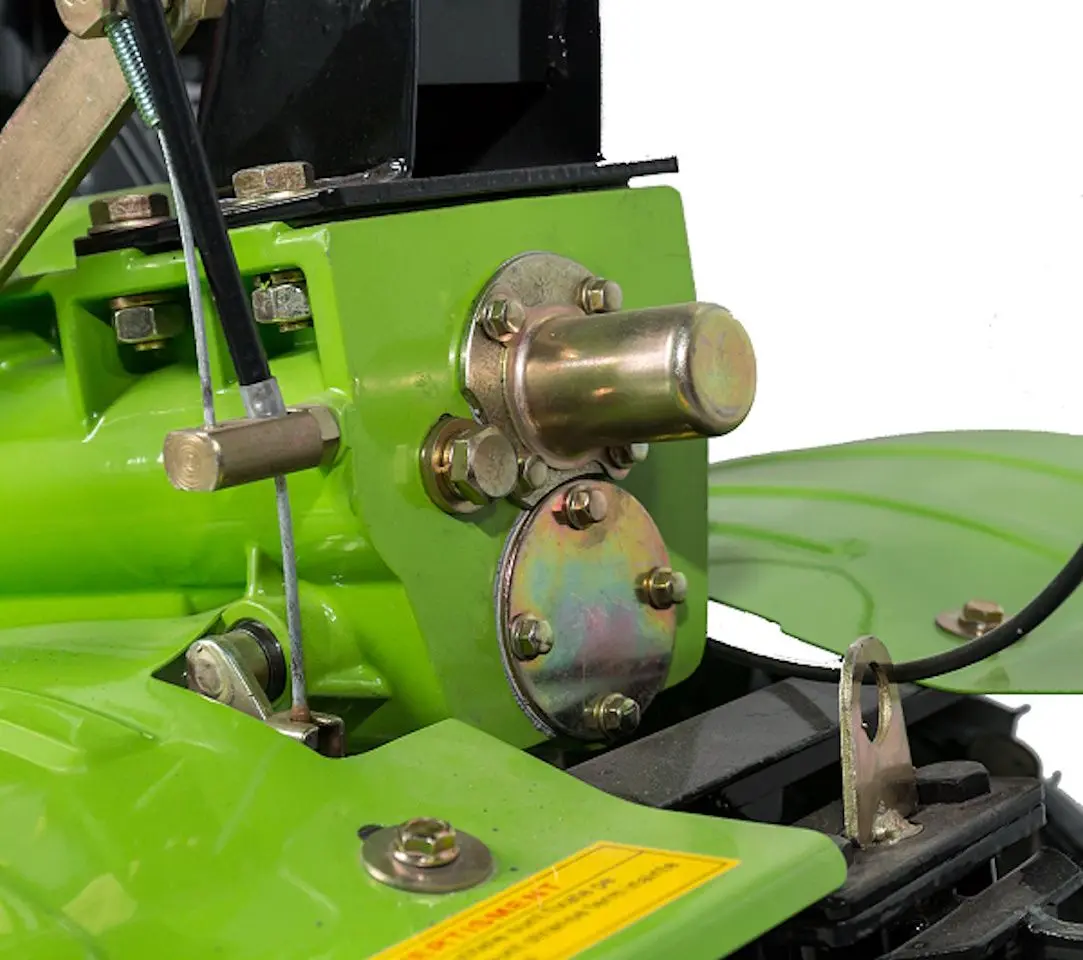 Motosapa DKD HS 1000 (Green) - 3