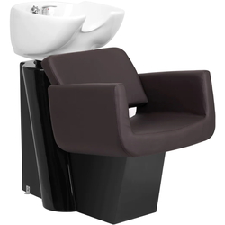 Мойка парикмахерская Gabbiano Helsinki (Brown/Black/White) Thumb