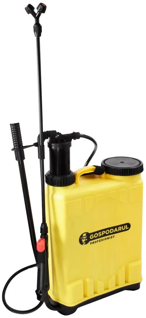 Опрыскиватель ручной Gospodarul Profesionist PMP0059