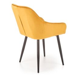 Стул Halmar K487 (Mustard) Thumb