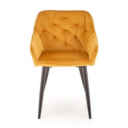 Стул Halmar K487 (Mustard) Thumb