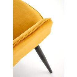 Стул Halmar K487 (Mustard) Thumb