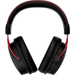 Casti fara fir HyperX Cloud Alpha Wireless (Black/Red) Thumb