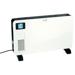 Convector SilverCrest JH-07R (White)