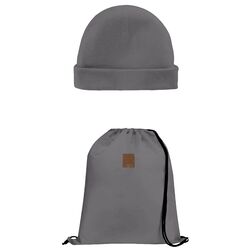 Sling KikkaBoo Isla (Dark Grey) Thumb