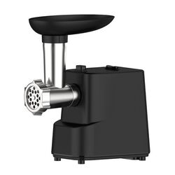 Masina de tocat carne Home Element MG-S4 (Black/Inox)