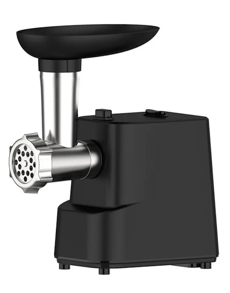 Masina de tocat carne Home Element MG-S4 (Black/Inox)