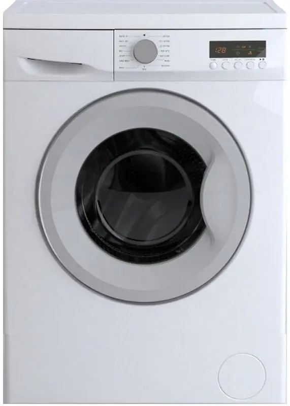 Masina de spalat Zanetti ZWM Z5100 LED