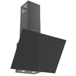 Вытяжка Zanetti 60 (Black Glass)