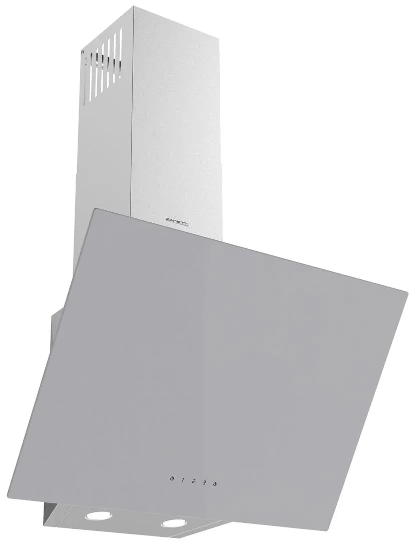 Hota Zanetti 60 (Grey Glass)