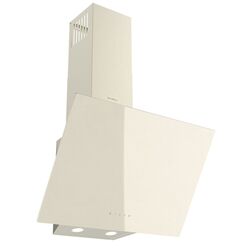 Вытяжка Zanetti 60 (Ivory Glass)