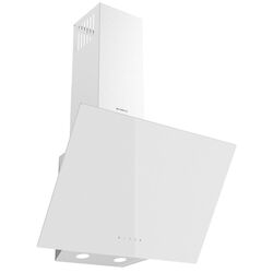 Вытяжка Zanetti 60 (White Glass)