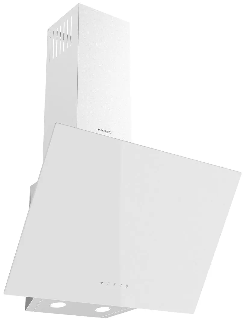 Hota Zanetti 60 (White Glass)