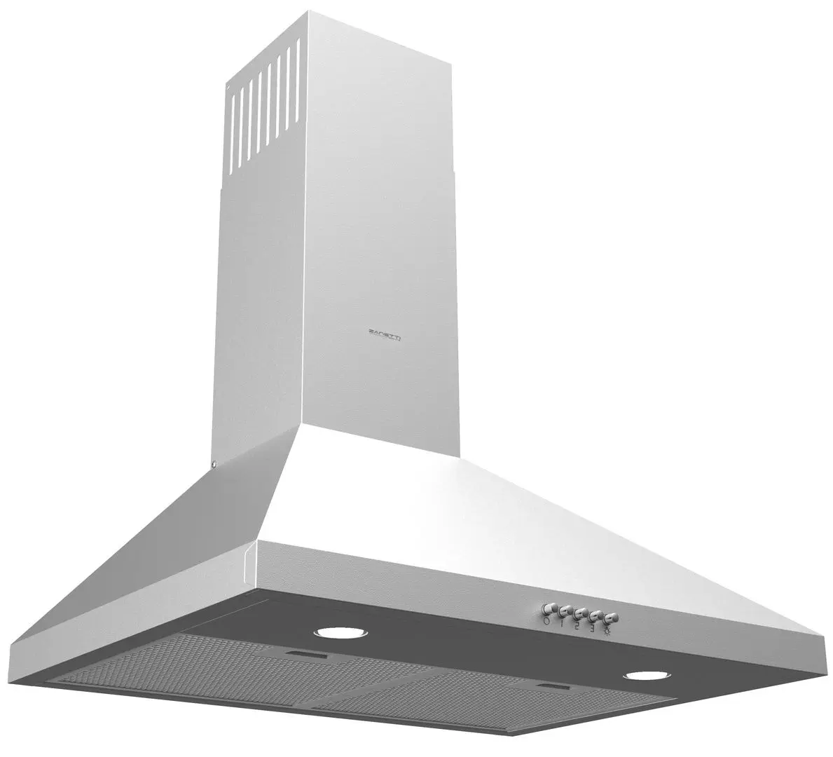 Hota Zanetti Piramide (White)