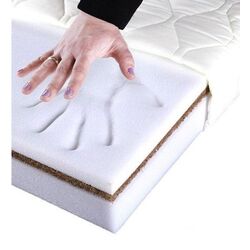 Saltea Klups Comfort 120x60 (9cm)