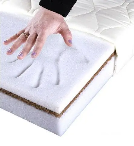 Saltea Klups Comfort 120x60 (9cm)