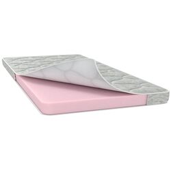 Topper Saltconfort Spuma 160х190 (10cm)