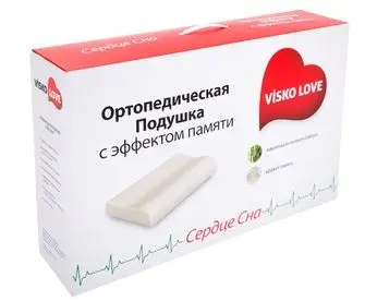 Perna ortopedica pentru copii Visko Love V5006 - 3