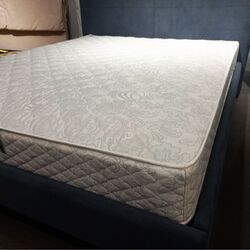 Saltea Velam Lux Super-Crystal 160x200 (22cm) Thumb