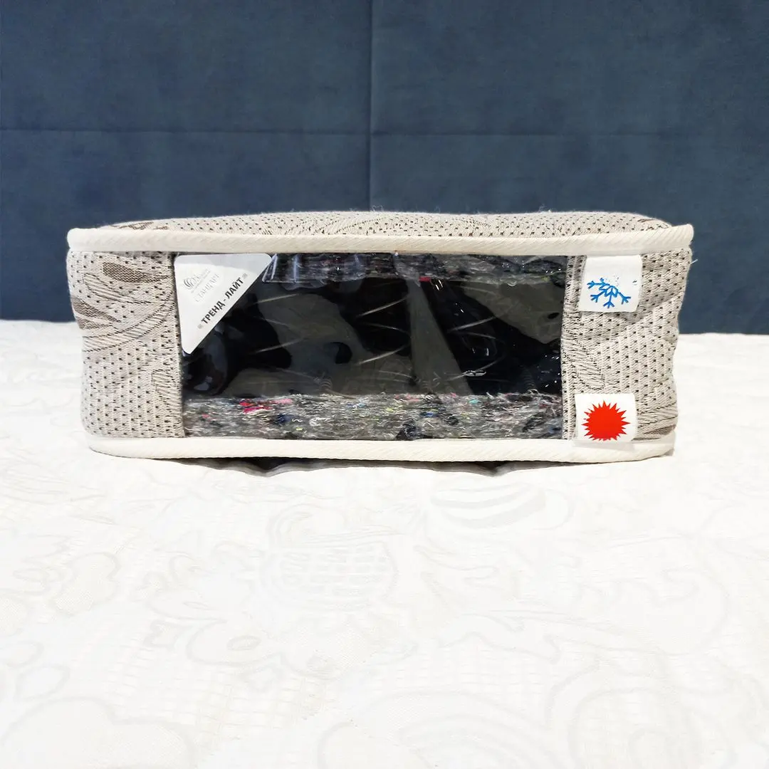 Matras Velam Standart Trend Light 120x200 (12cm) - 7