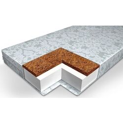 Saltea Veres VR 50.2.02 Hollowfiber+ 120x60 (10cm)