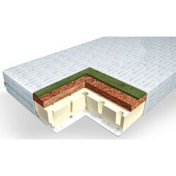 Saltea Veres VR 51.7.02 Latex Lux 120x60 (10cm)