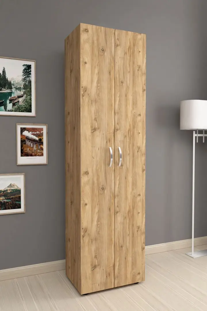 Пенал Bofigo 5 полок (Pine)