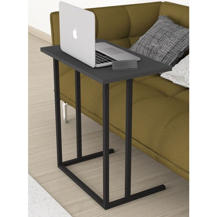 Стол компьютерный Bofigo Metal (Anthracite)