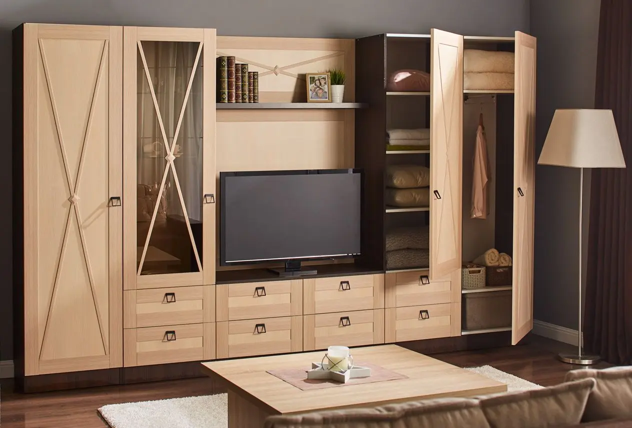 Living Ambianta Eldorado 3.3m (Cremona)