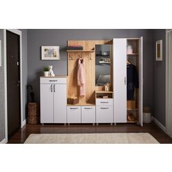 Antreu Ambianta Bruno 2.25m (Bardolino/Alb) Thumb