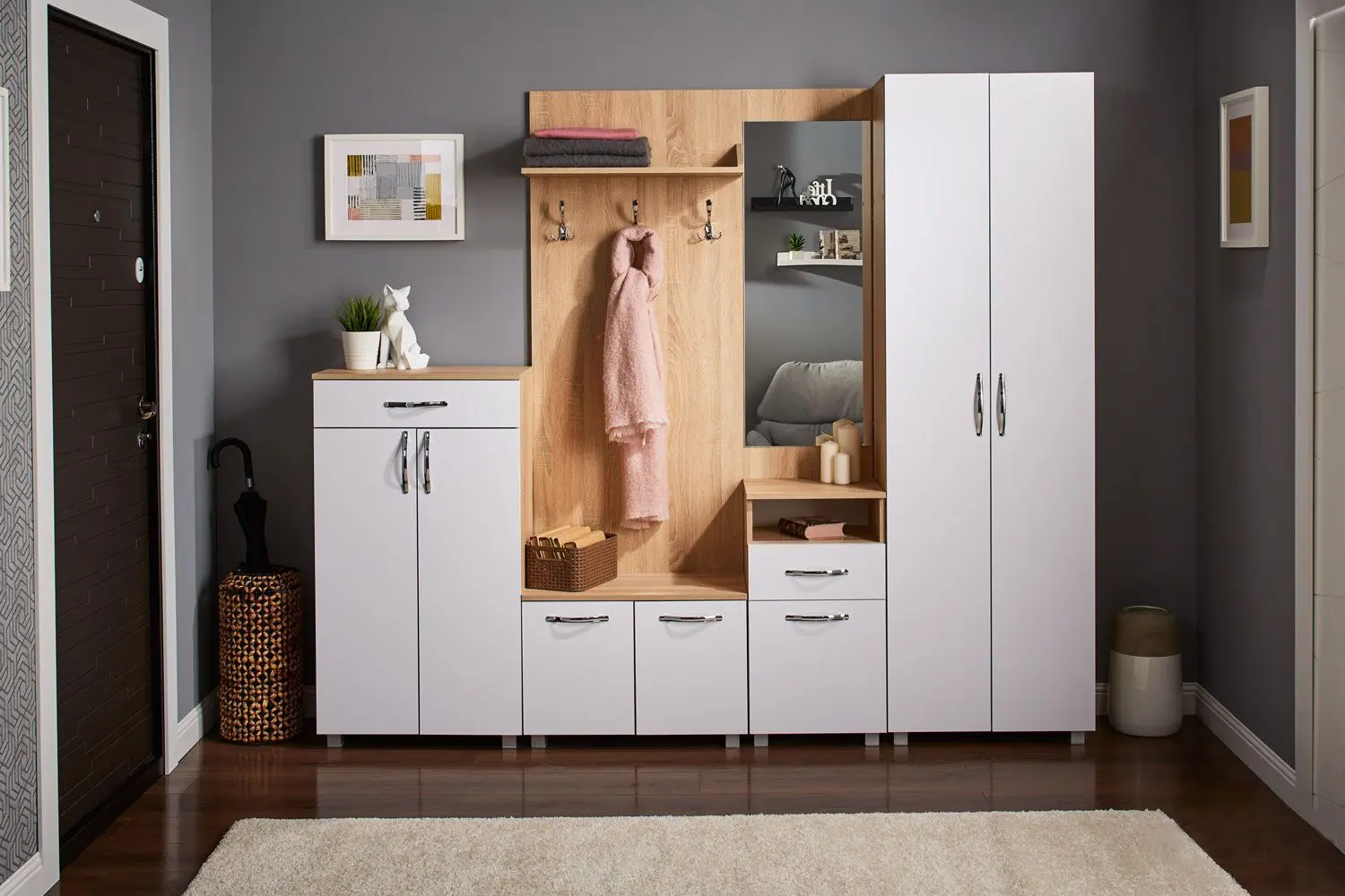 Cuier Ambianta Bruno 0.65